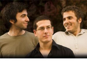 Ofir Shwartz Biography